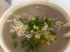 -汪记鲜鱼糊汤粉(沈阳路总店)