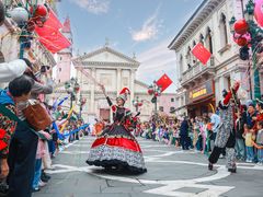 -华谊兄弟（长沙）电影小镇