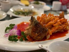 -新聚丰菜馆(太监弄店)