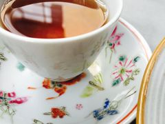 -T館·花园艺术餐厅