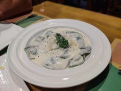 -安妮意大利餐厅(国贸店)