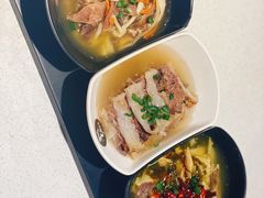 新仙精选三腩组合-新仙清汤牛腩(铜锣湾店)