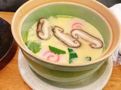 -元祖ぶっち切り寿司 魚心(三宫店)