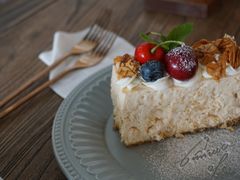 -Vanillacafe香草咖啡(银海大世界店)