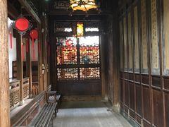 -福建民俗博物馆