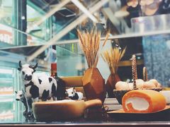 瑞士卷-卷心卷意·轻甜蛋糕(新光天地店)