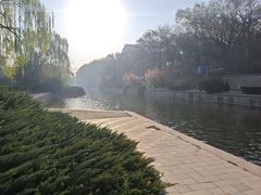 -元大都城垣遗址公园