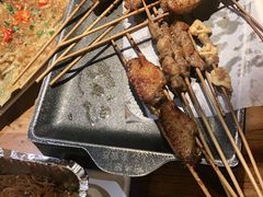 -管氏翅吧(国展店)