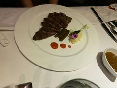 -王品牛排(福州泰禾店)