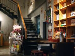 -新沙洞咖啡(泉乐坊店)