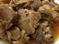 排骨！排骨！-老厨家(文政街总店)