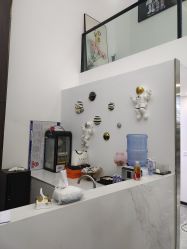 -Cima salon西玛沙龙