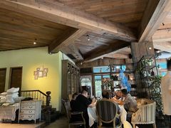 -一棵树·意大利西餐厅One Tree(新城店)