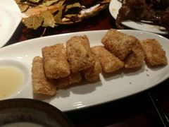 -蒙古人烤羊大师·绿野餐厅(工农大路店)