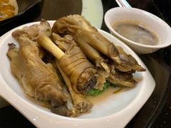 -双城乡铁锅炖羊肉(莱安逸境店)