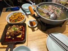 -全牛匠·乐山跷脚牛肉(新中关店)
