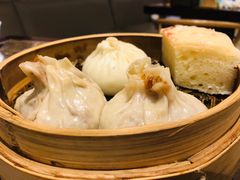 松籽烧卖-冶春茶社(星汉大厦店)