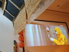 -秘境影院式酒店(苏州平江万达广场店)