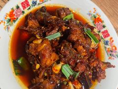 -树厨贵州菜(大十字店)