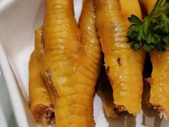 -汤城小厨•粤菜•靓汤(金宝街店)