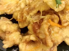-李记饺子·熏酱东北菜(欢乐谷店)