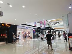 -上海颛桥万达广场