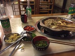 -袁记串串香(新南门店)