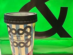 -BUTTERFUL&CREAMOROUS 黄油与面包(西单大悦城店)