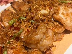 -恬阿姨庭院餐厅·生日宴