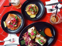 -Luchador摔跤手墨西哥餐厅(恒宇广场店)