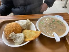 -阊门姚记豆浆(旧学前直营店)