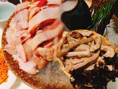 -洪氏嗨捞·猪肚鸡火锅(阳光天地店)