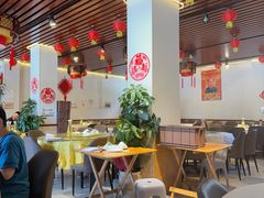 -柏合黄记豆腐皮饭店
