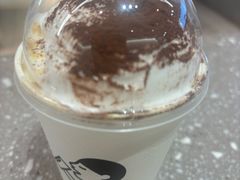 -喜茶(北京财富购物中心店)