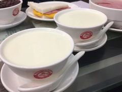 双皮奶-义顺牛奶公司(庇利金街店)