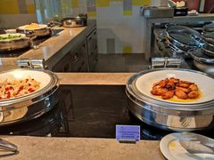 -星璞餐厅(深铁塘朗城君璞酒店)