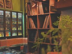 -VERVO金酒吧·独立电音俱乐部(正义坊购物中心店)