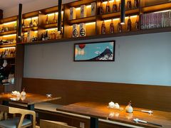 大堂-笑福亭料理小馆(解放碑店)