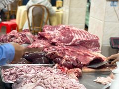 -标记美食新鲜猪杂(兴南大道店)