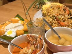 -大象厨房(重庆道店)