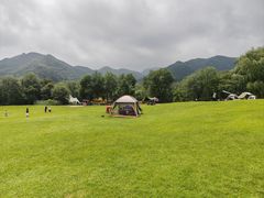 -玉渡山自然风景区