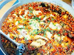 -爱妻鱼•老体北重庆水煮鱼•川菜(白云路店)