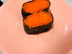 -争鲜回转寿司(大连和平广场凯德PLUS店)