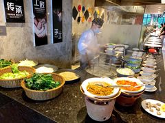 -美食汇·海鲜自助西餐厅·江门富力万达嘉华酒店