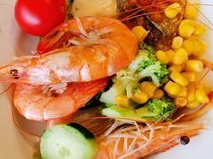 -大连君悦酒店 · VIVA(星海广场店)