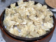 -海汇源老烧麦店(东大街总店)