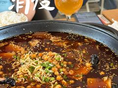 -苦尽酒馆·川菜(鼓楼店)