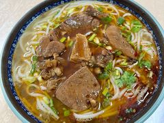 -川姐牦牛肉粉(沟口店)