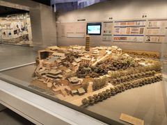 -南京市规划建设展览馆