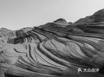 今日分享 线、形、光影，寻迹天地自然